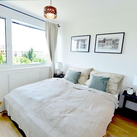 Apartament Erdberger Laende Wiedeń Zewnętrze zdjęcie