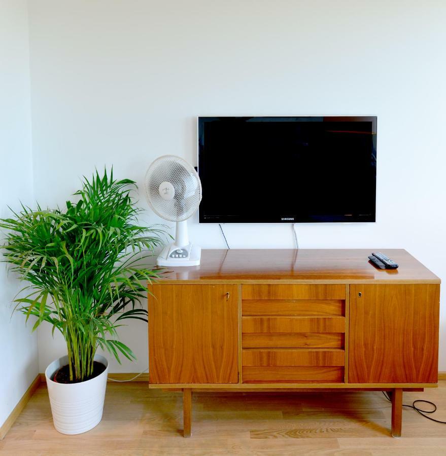 Apartament Erdberger Laende Wiedeń Zewnętrze zdjęcie