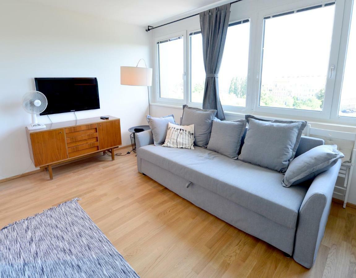 Apartament Erdberger Laende Wiedeń Zewnętrze zdjęcie