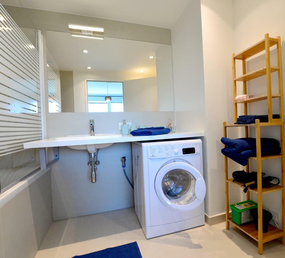 Apartament Erdberger Laende Wiedeń Zewnętrze zdjęcie