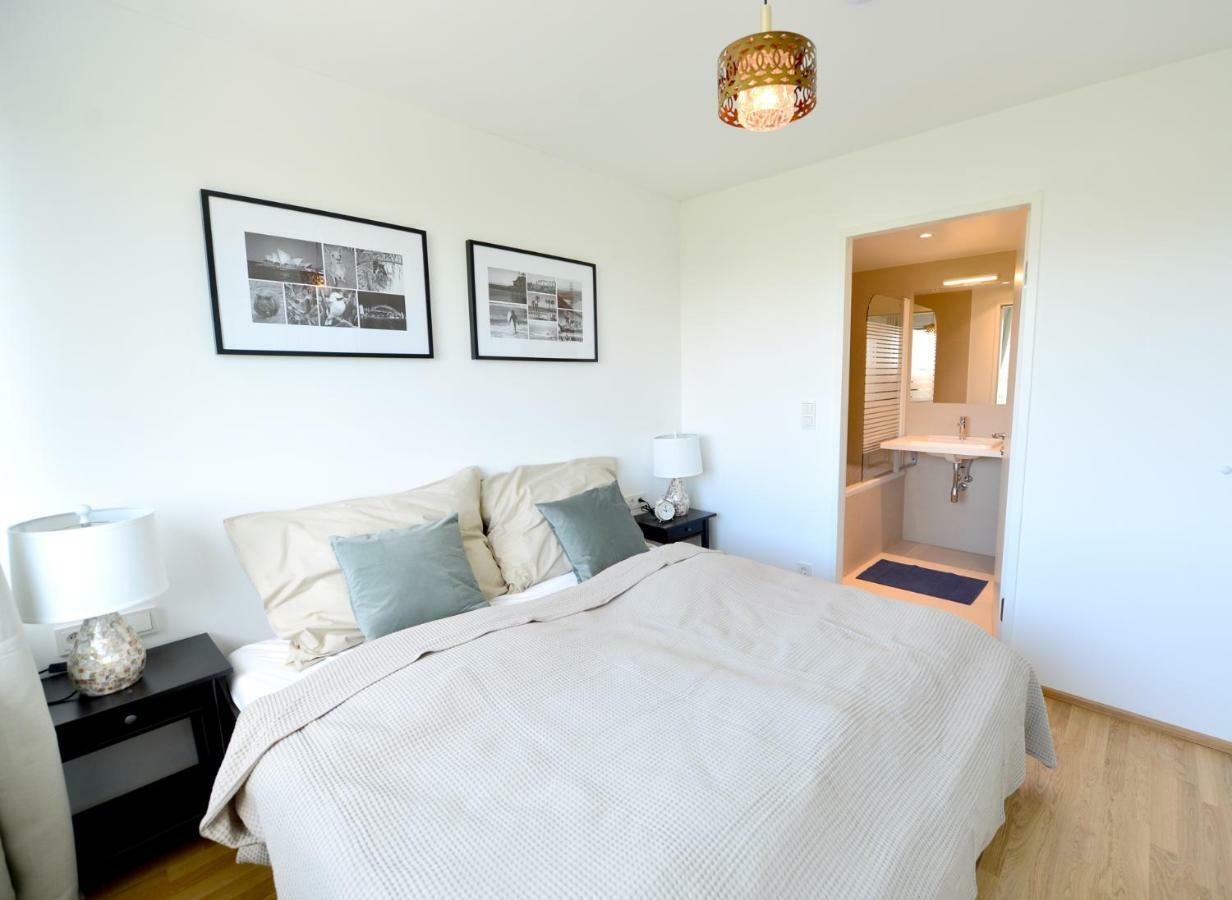 Apartament Erdberger Laende Wiedeń Zewnętrze zdjęcie