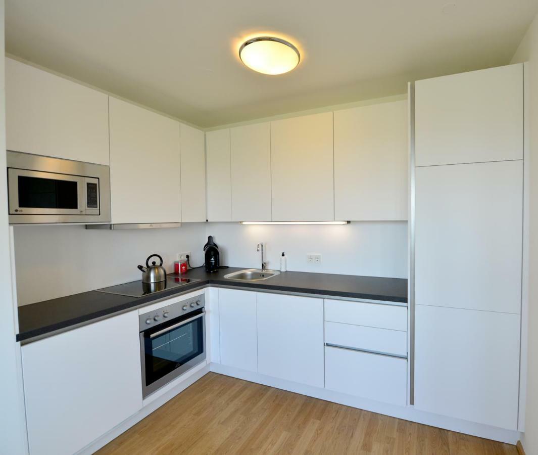 Apartament Erdberger Laende Wiedeń Zewnętrze zdjęcie