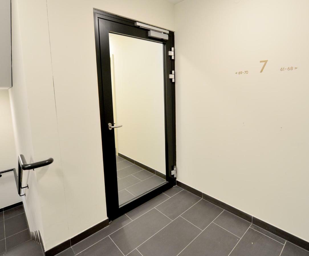 Apartament Erdberger Laende Wiedeń Zewnętrze zdjęcie